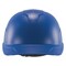 Ergodyne Bump Cap, Short Brim, Polyethylene, Ratchet Suspension, Blue 8952 - alternate 10